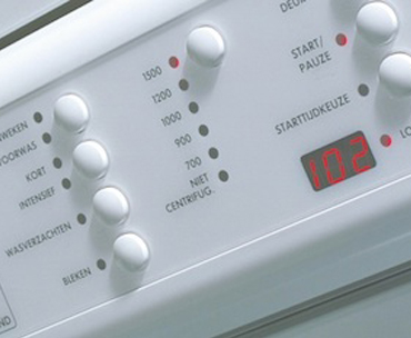 Electronic Appliances