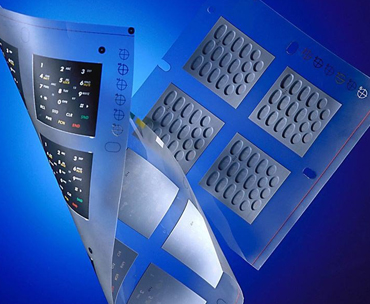 Lexan Uncoated Graphic Films