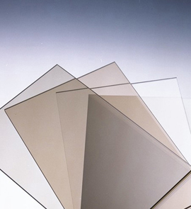 Polycarbonate Lexan Sheet